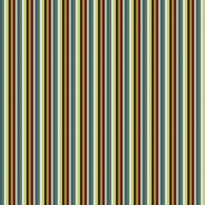 Spirit Color Stripe