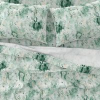 Marble Marvel | Emerald Gold