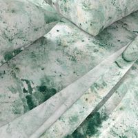 Marble Marvel | Emerald Gold