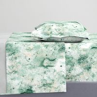 Marble Marvel | Emerald Gold