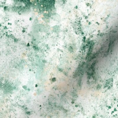 Marble Marvel | Emerald Gold