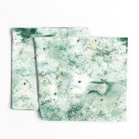 Marble Marvel | Emerald Gold