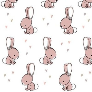 baby bunnies || V3