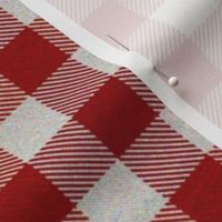 Red Gingham