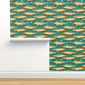 brown_trout_fabric