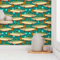brown_trout_fabric