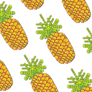 Pineapple2