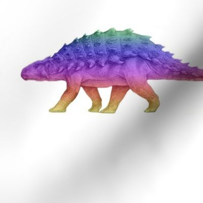 rainbowsaurus