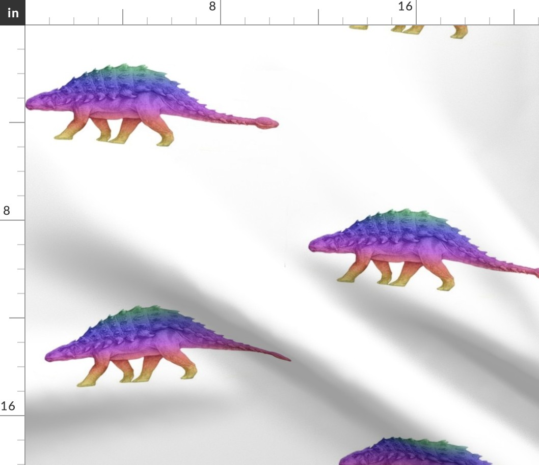 rainbowsaurus