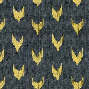 FRENCH_LINEN_IKAT_GOLDEN