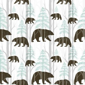 bear Forest