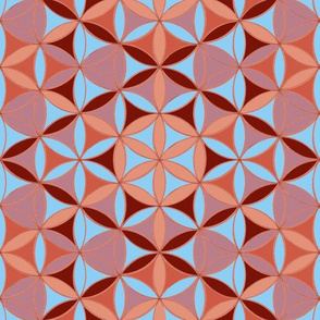 Rhomboids_Mosaic_Pattern