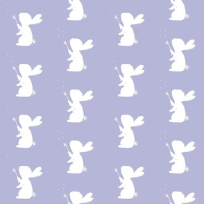 bunny_on_purple