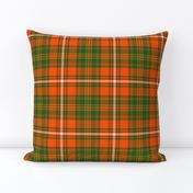 Hay / Hayes tartan, 6" ancient