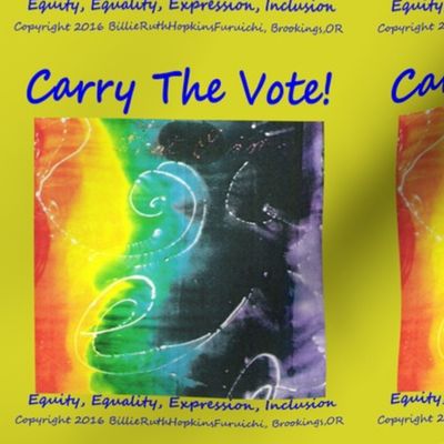 CarryTheVote