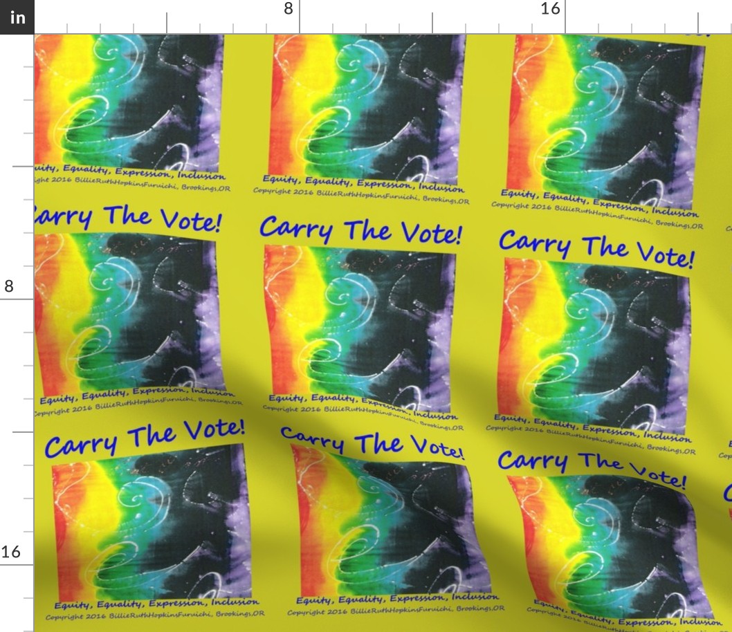 CarryTheVote