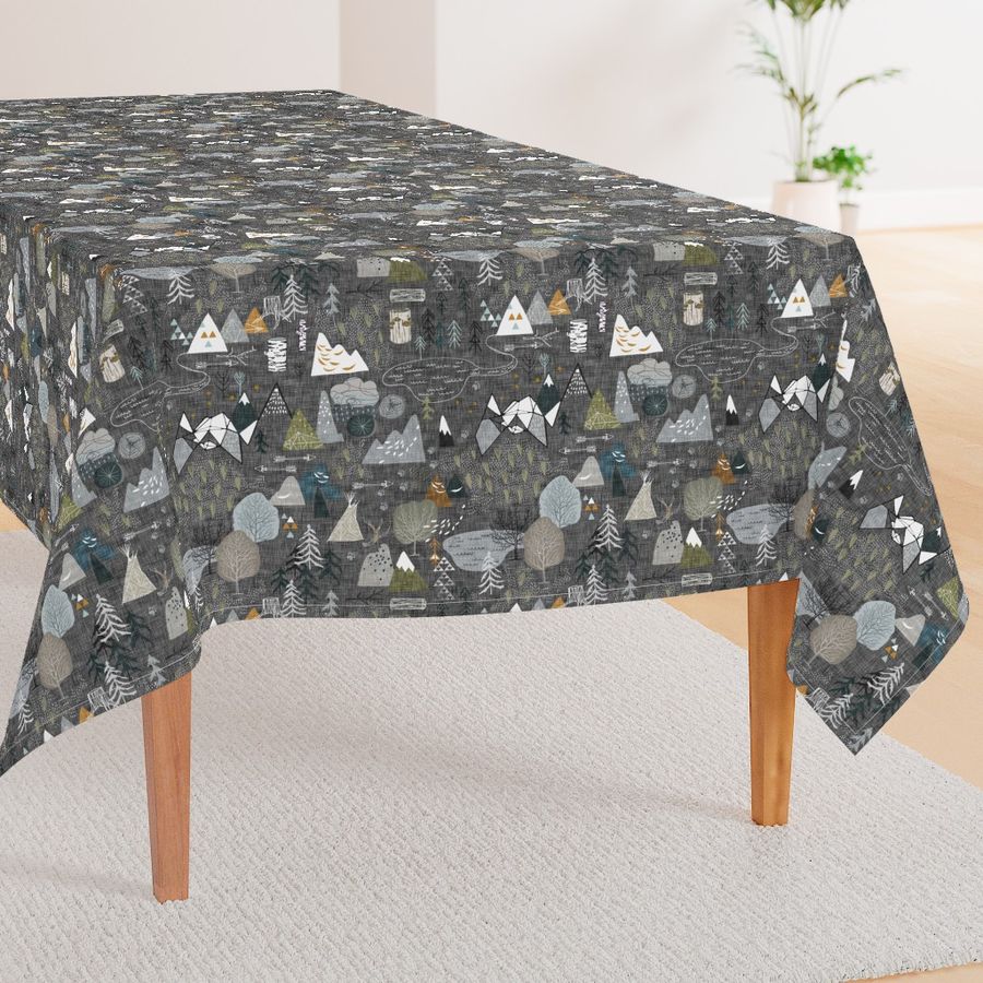 HOME_GOOD_RECTANGULAR_TABLE_CLOTH