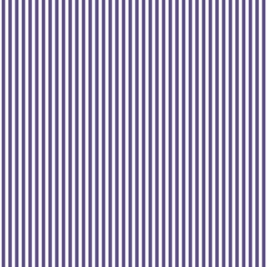 purple vertical pinstripes