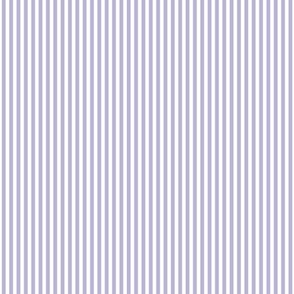 light purple vertical pinstripes