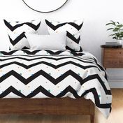 chevron pattern