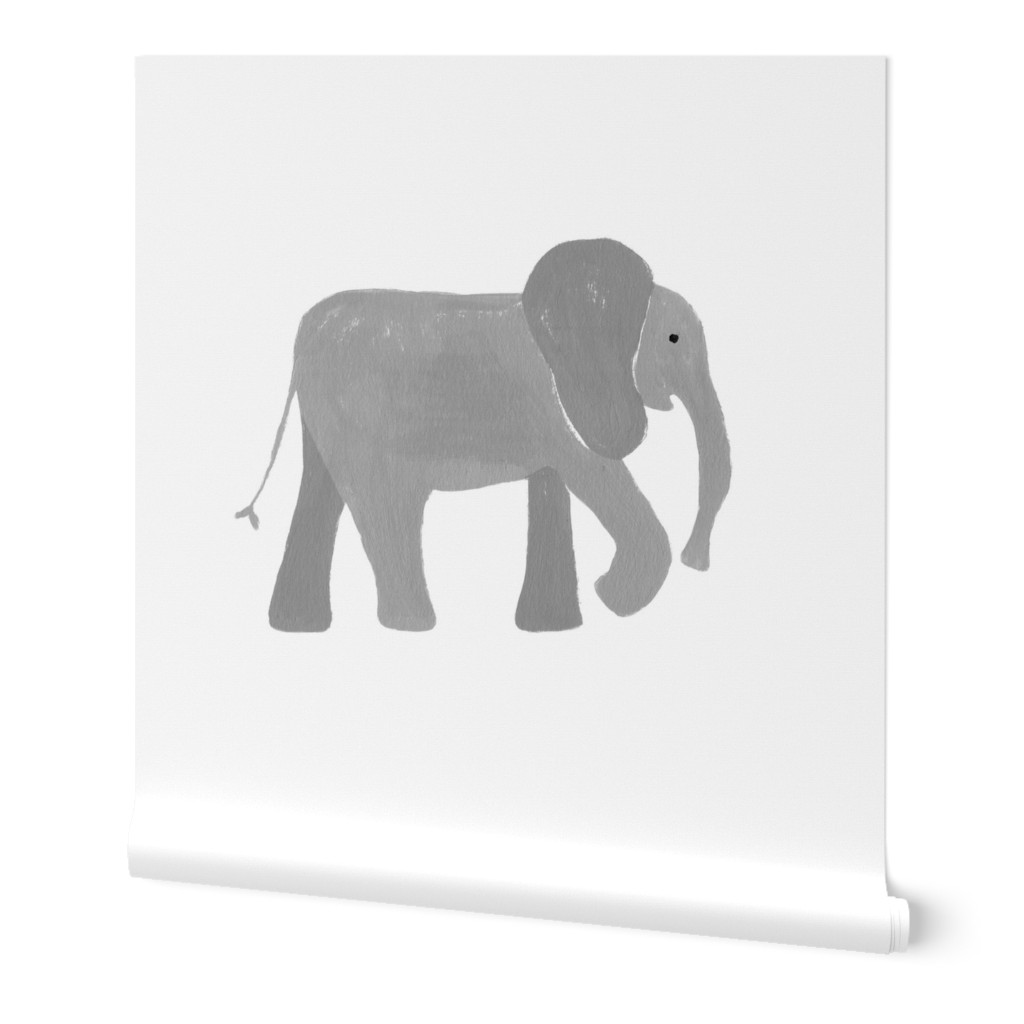 Elephants