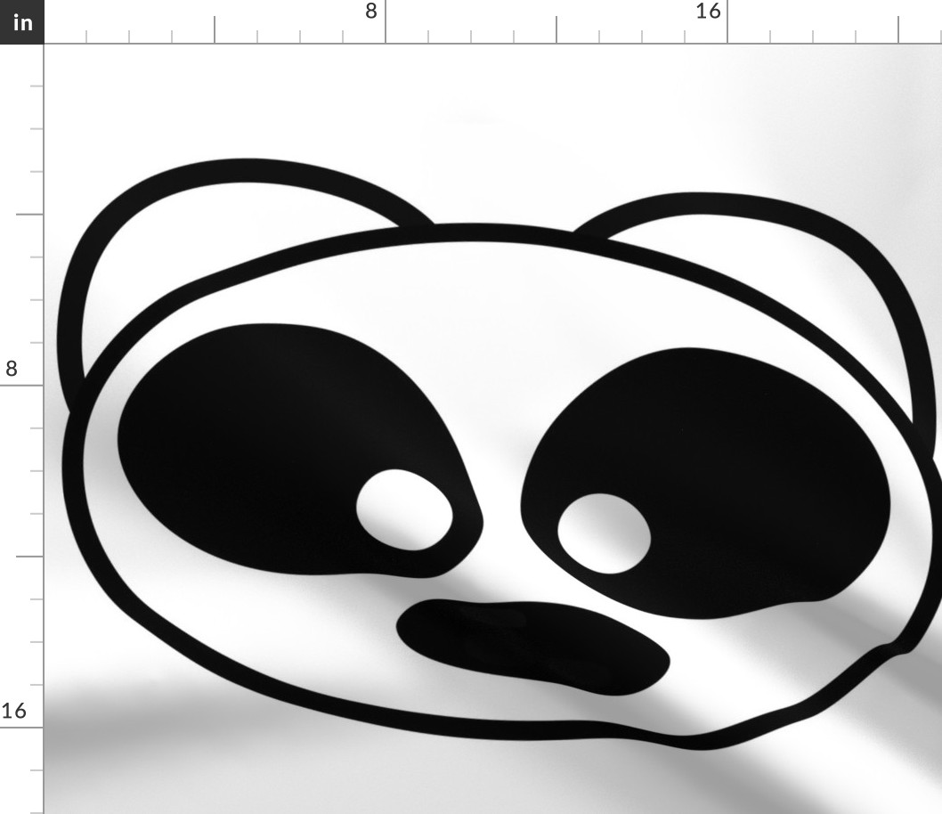 Kawai Icon Panda ^3^