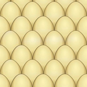 An eggcellant eggsample of eggs