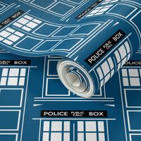 Policebox