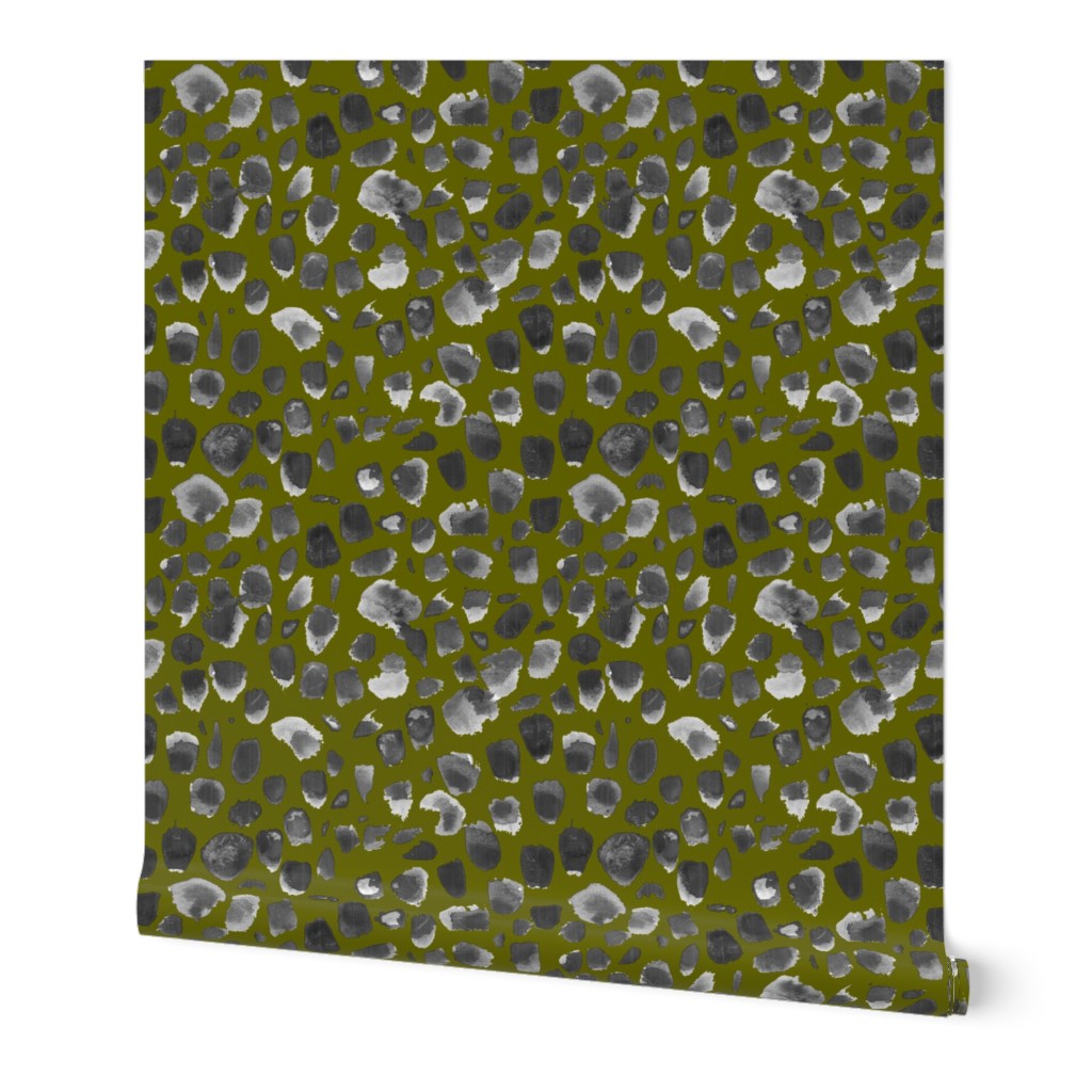 No. 11 - Olive Green