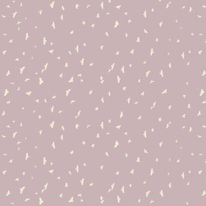 Crows (Plum Blush)