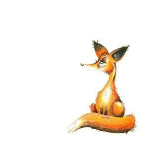The Lovely Fox