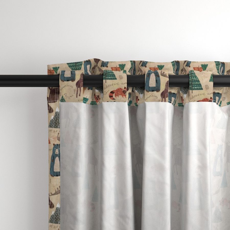 HOME_GOOD_CURTAIN_PANEL