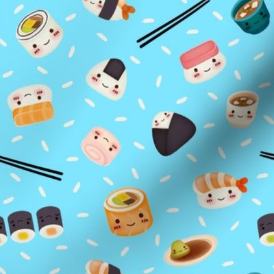 Kawaii Sushi