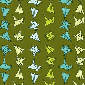 origami_olive_multi