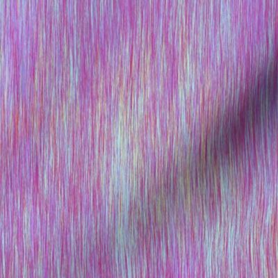 AURORA BOREALIS TEXTILE FIBER ART INSPIRED plum PINK  LAVENDER PURPLE