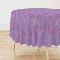 AURORA BOREALIS TEXTILE FIBER ART INSPIRED plum PINK  LAVENDER PURPLE