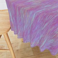 AURORA BOREALIS TEXTILE FIBER ART INSPIRED plum PINK  LAVENDER PURPLE