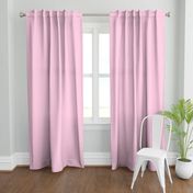 bubblegum pink // solid pastel pink fabric by andrea lauren