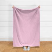 bubblegum pink // solid pastel pink fabric by andrea lauren