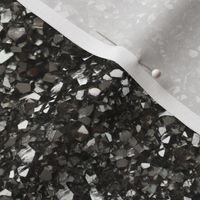 Stones // Grey Hematite Crystal