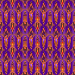 Purple_regimented Squid lights