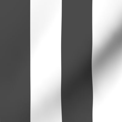 dark grey vertical 2" stripes LG