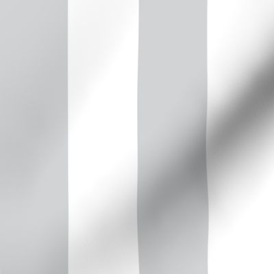 light grey vertical 2" stripes LG