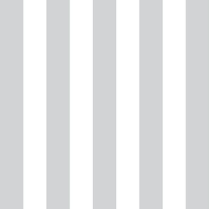 light grey vertical 2" stripes LG