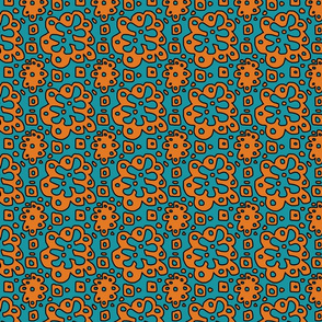 orange_and_turquoise_scribble_4x4