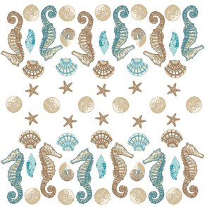 Sea Horse Soiree