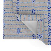 FRENCH_LINEN_TRIBAL_STRIPE_BLUE