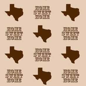 Texas Home