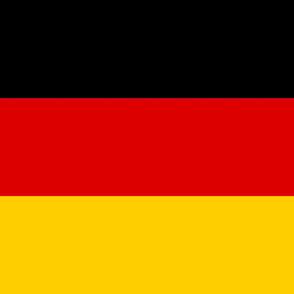 Flag of Germany - (54"x36")