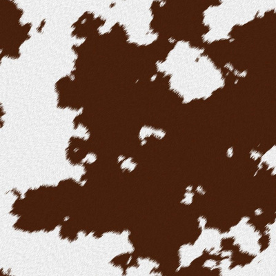 Vector brown cow print pattern animal Cow skin abstract for printing  cutting and crafts Ideal for mugs stickers stencils web cover wall  stickers home decorate and more 11213744 Vector Art at Vecteezy